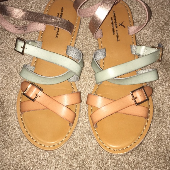 Sandals - Picture 2 of 2